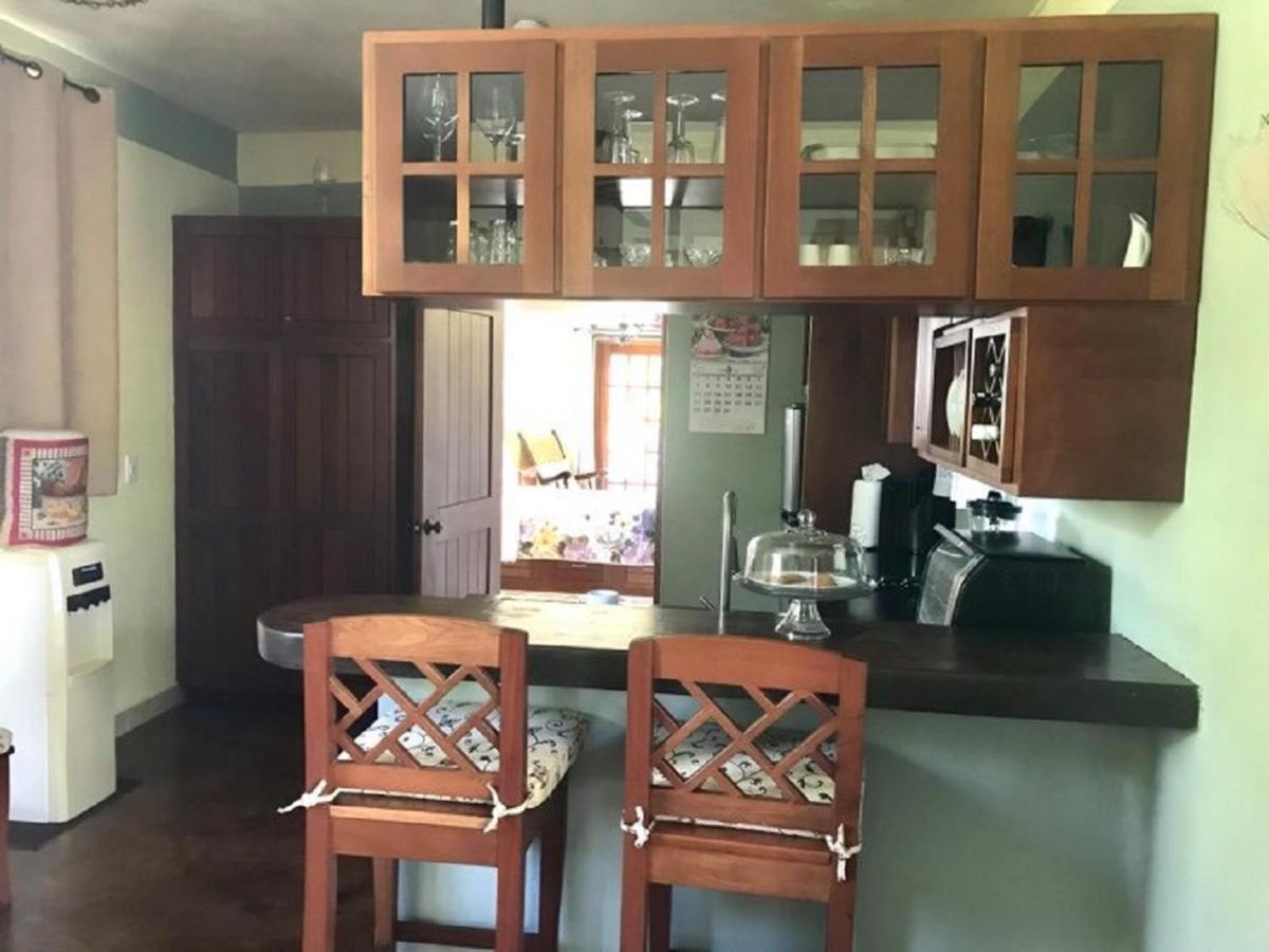 Royale Manor Villa Corozal Exteriör bild
