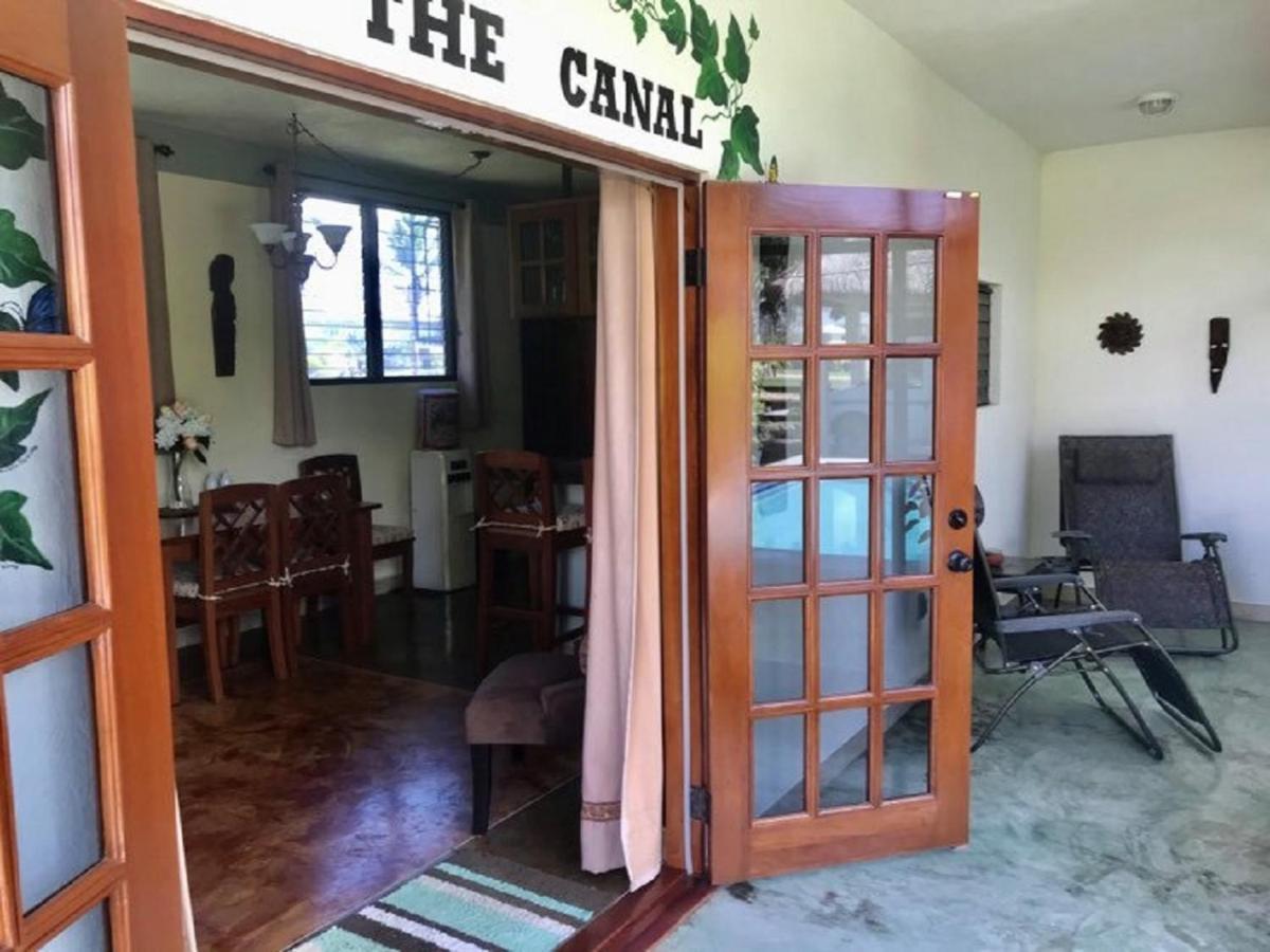 Royale Manor Villa Corozal Exteriör bild