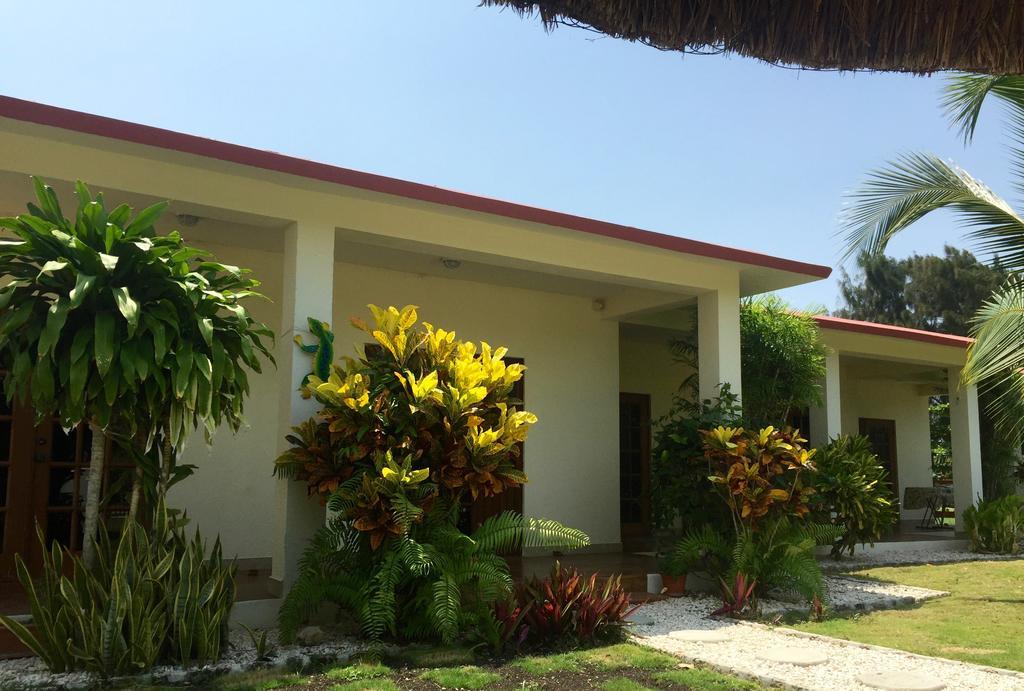 Royale Manor Villa Corozal Exteriör bild