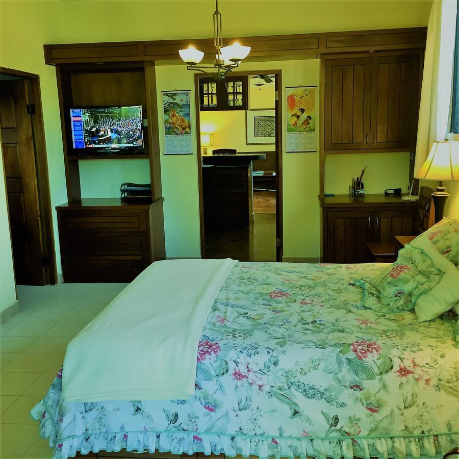 Royale Manor Villa Corozal Exteriör bild