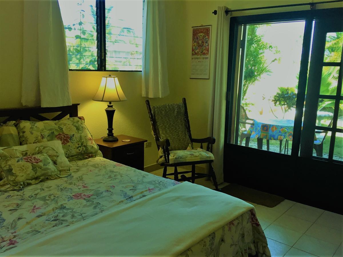 Royale Manor Villa Corozal Exteriör bild