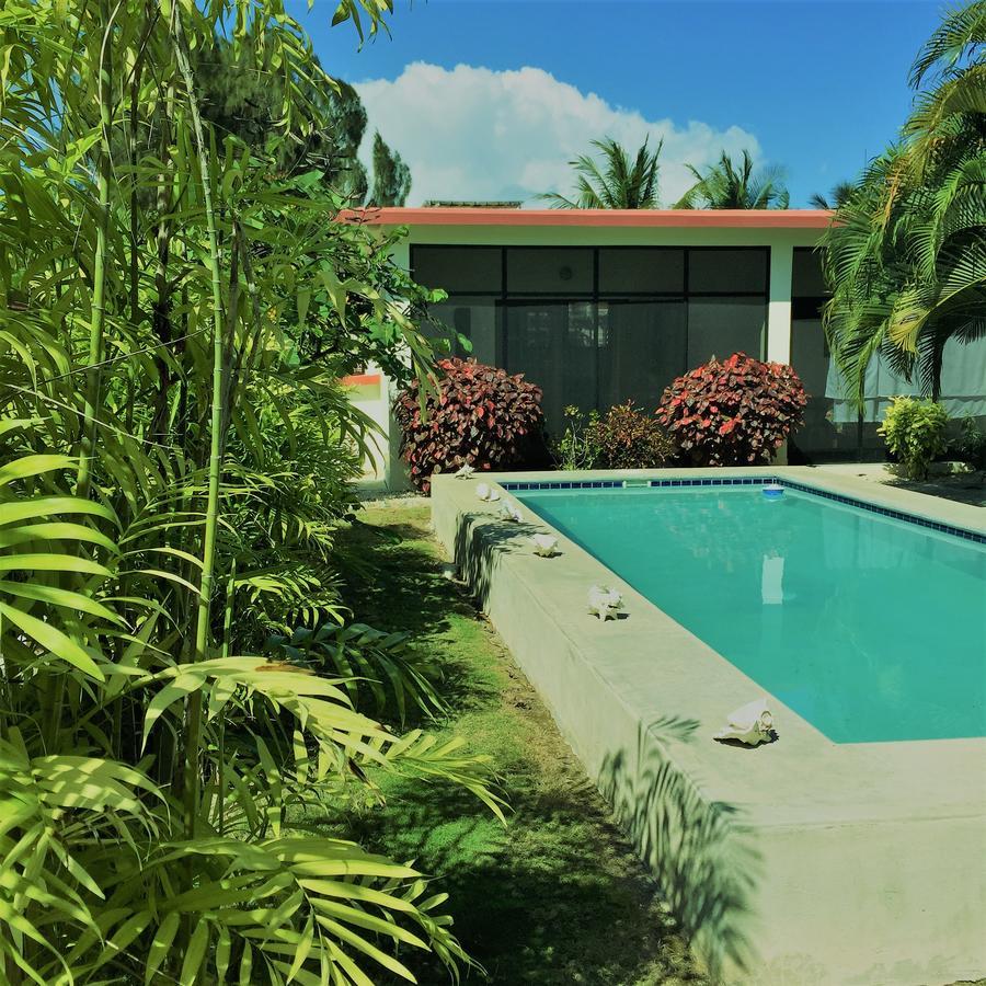 Royale Manor Villa Corozal Exteriör bild