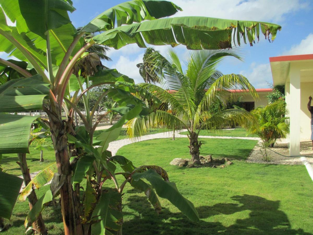 Royale Manor Villa Corozal Exteriör bild